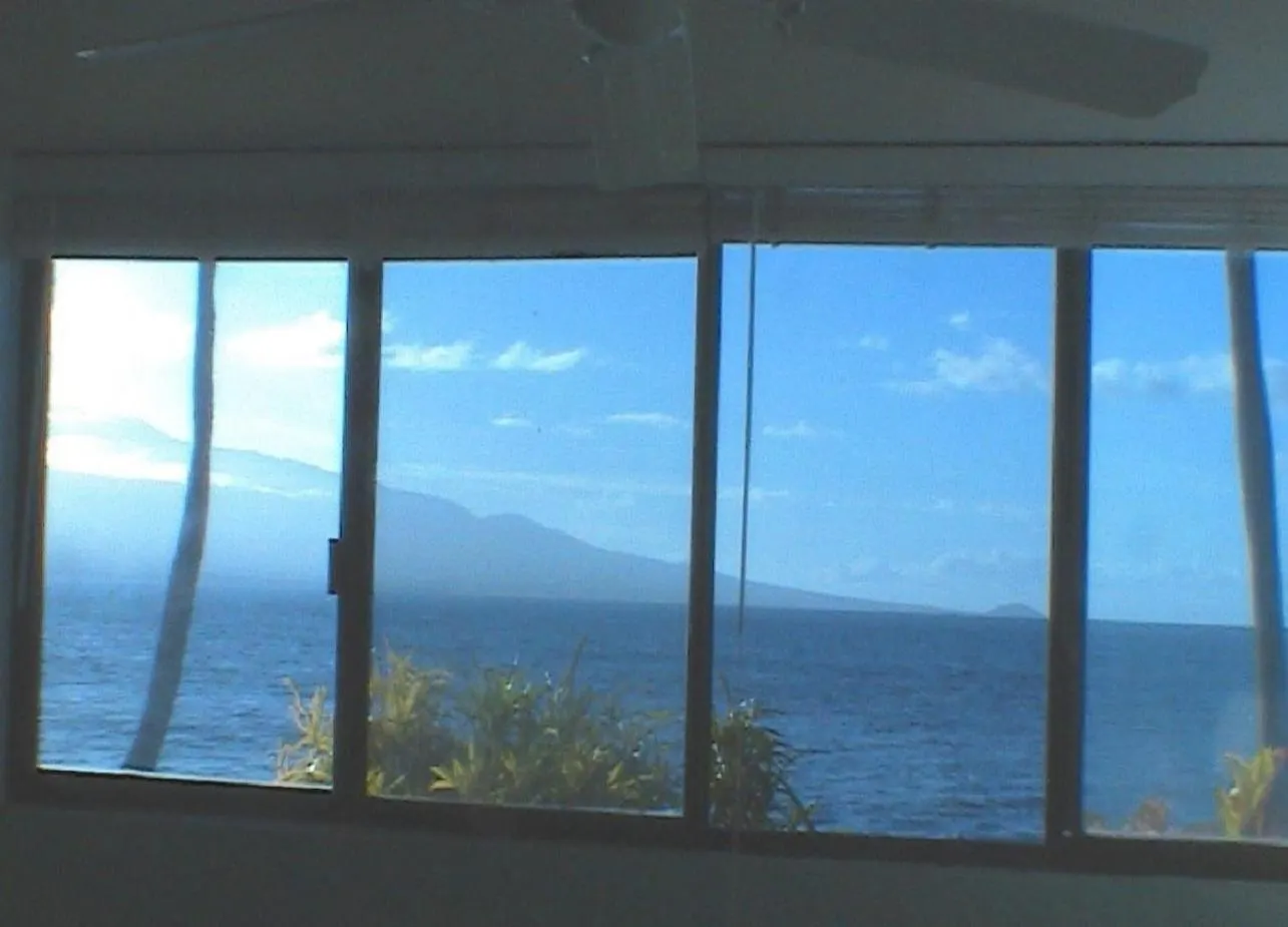 Apartment Kanai A Nalu 117 Has Rare Double Sized Lanai, Central Air, 3 Tv'S, Sleep #S Adjustable King, Children'S Stroller, Crib, Pac-N-Play, Games, Washer, Dryer, Boogie Boards, Snorkel Gear, Sand Chairs, Steps To Sugar Beach Wailuku