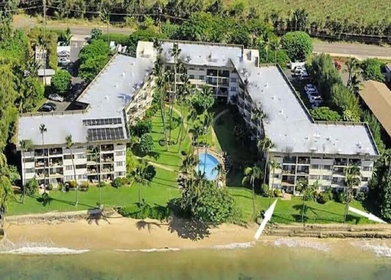 Kanai A Nalu 117 Has Rare Double Sized Lanai, Central Air, 3 Tv'S, Sleep #S Adjustable King, Children'S Stroller, Crib, Pac-N-Play, Games, Washer, Dryer, Boogie Boards, Snorkel Gear, Sand Chairs, Steps To Sugar Beach Wailuku