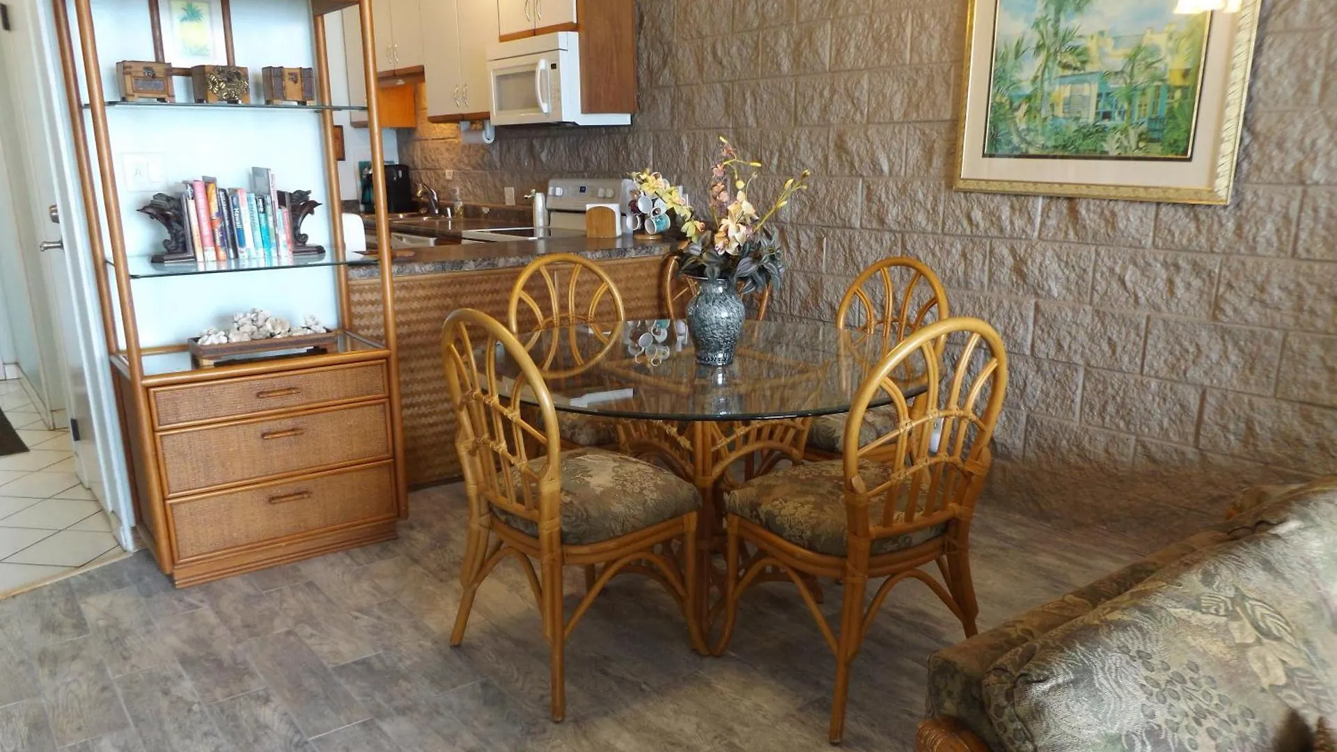 Kanai A Nalu 117 Has Rare Double Sized Lanai, Central Air, 3 Tv'S, Sleep #S Adjustable King, Children'S Stroller, Crib, Pac-N-Play, Games, Washer, Dryer, Boogie Boards, Snorkel Gear, Sand Chairs, Steps To Sugar Beach Wailuku United States