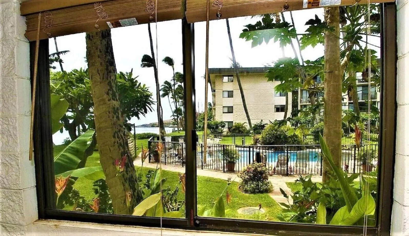 Kanai A Nalu 117 Has Rare Double Sized Lanai, Central Air, 3 Tv'S, Sleep #S Adjustable King, Children'S Stroller, Crib, Pac-N-Play, Games, Washer, Dryer, Boogie Boards, Snorkel Gear, Sand Chairs, Steps To Sugar Beach Wailuku