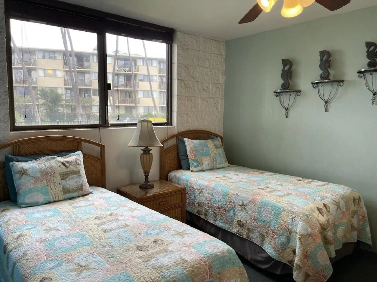 Kanai A Nalu 117 Has Rare Double Sized Lanai, Central Air, 3 Tv'S, Sleep #S Adjustable King, Children'S Stroller, Crib, Pac-N-Play, Games, Washer, Dryer, Boogie Boards, Snorkel Gear, Sand Chairs, Steps To Sugar Beach Wailuku
